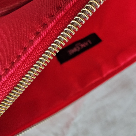 Lancome Makeup Bag - Picture 4 of 6